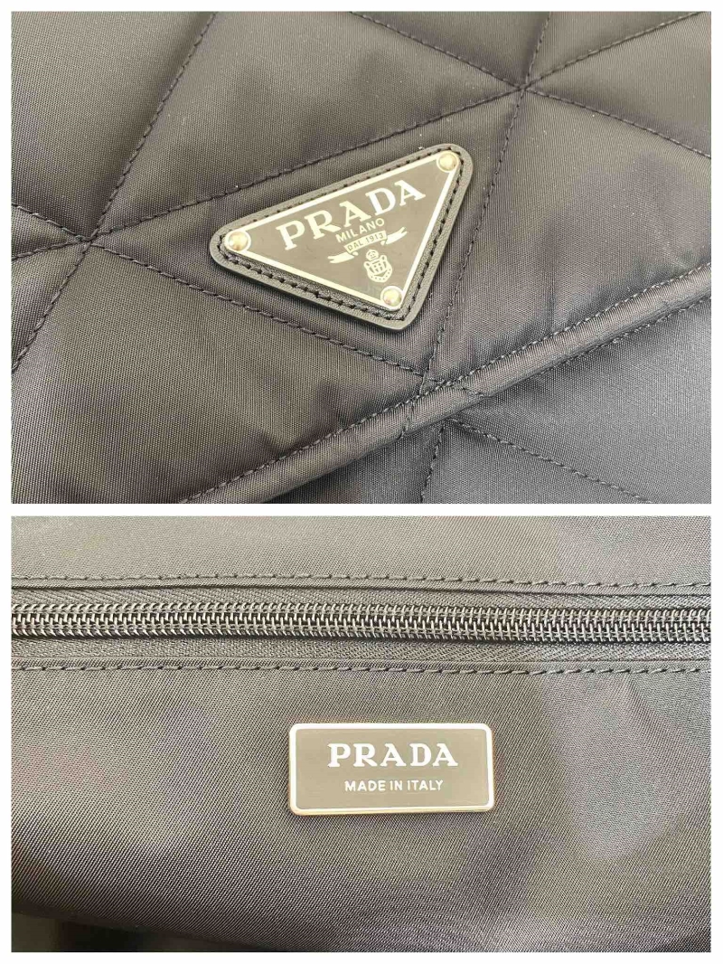 mens Pra*a satchel bags